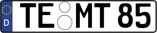 TE-MT85