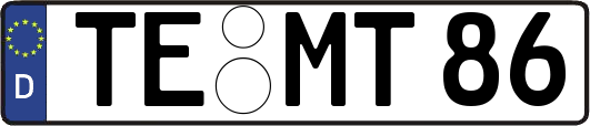 TE-MT86