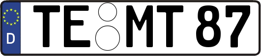 TE-MT87