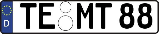 TE-MT88
