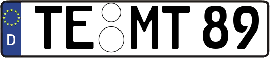 TE-MT89