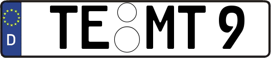 TE-MT9