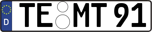 TE-MT91