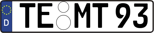 TE-MT93