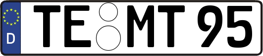 TE-MT95