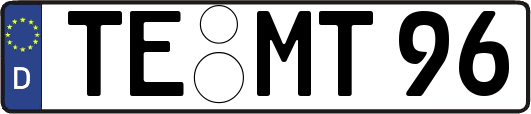 TE-MT96
