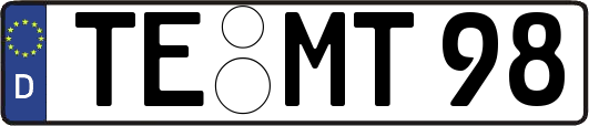 TE-MT98