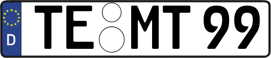 TE-MT99