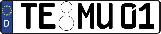 TE-MU01