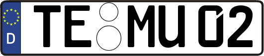 TE-MU02