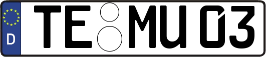 TE-MU03