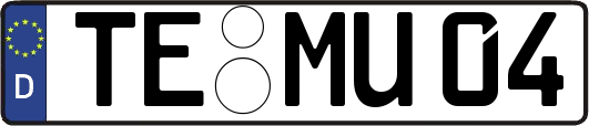 TE-MU04
