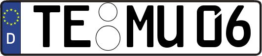 TE-MU06
