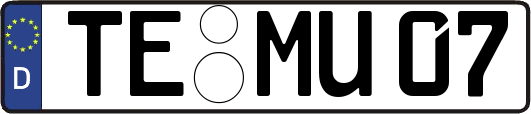 TE-MU07