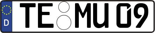 TE-MU09