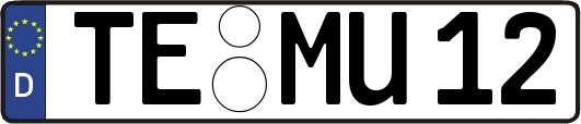 TE-MU12