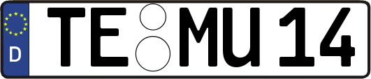 TE-MU14