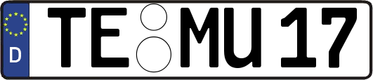 TE-MU17