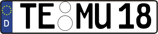 TE-MU18