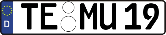 TE-MU19