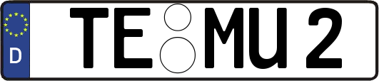 TE-MU2