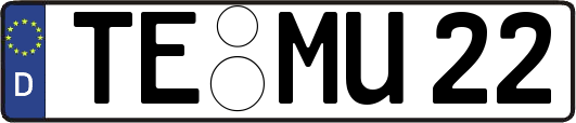 TE-MU22