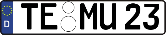 TE-MU23