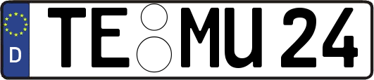 TE-MU24