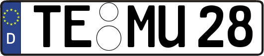 TE-MU28