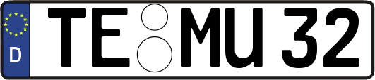 TE-MU32