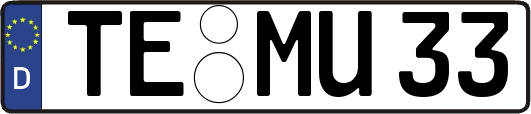 TE-MU33