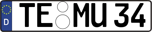 TE-MU34