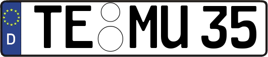 TE-MU35