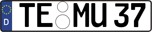 TE-MU37