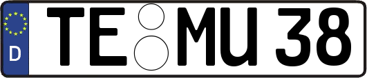 TE-MU38