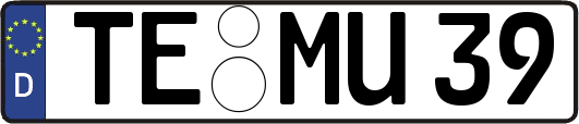 TE-MU39