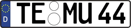 TE-MU44