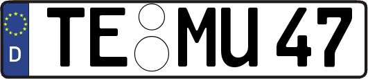TE-MU47