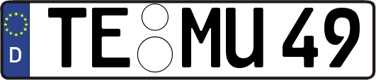 TE-MU49