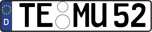 TE-MU52