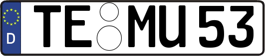 TE-MU53