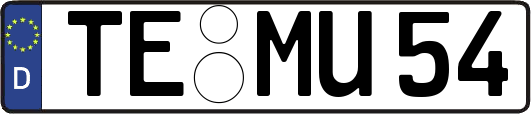 TE-MU54