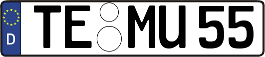 TE-MU55