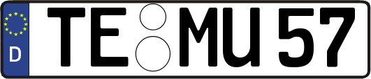TE-MU57