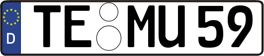 TE-MU59