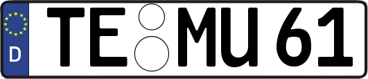 TE-MU61