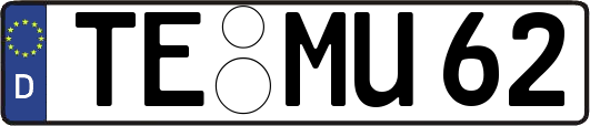 TE-MU62