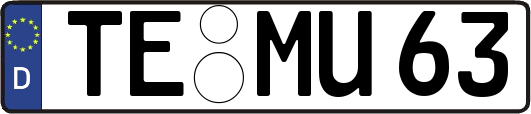 TE-MU63
