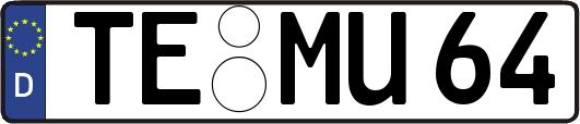 TE-MU64