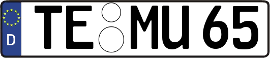 TE-MU65